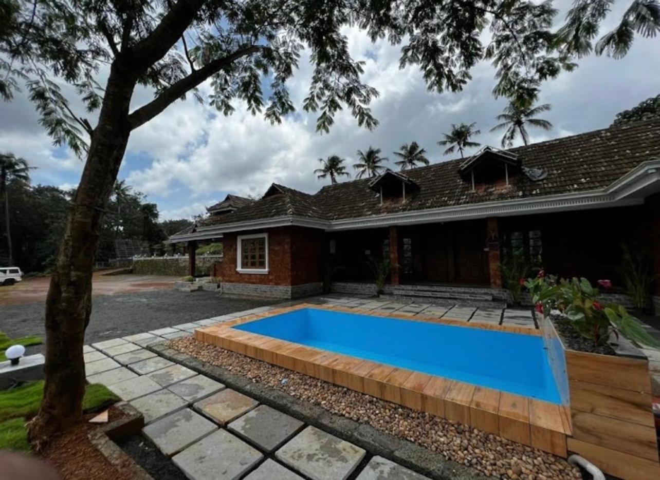 Neriyamangalam Coconut Valley מראה חיצוני תמונה