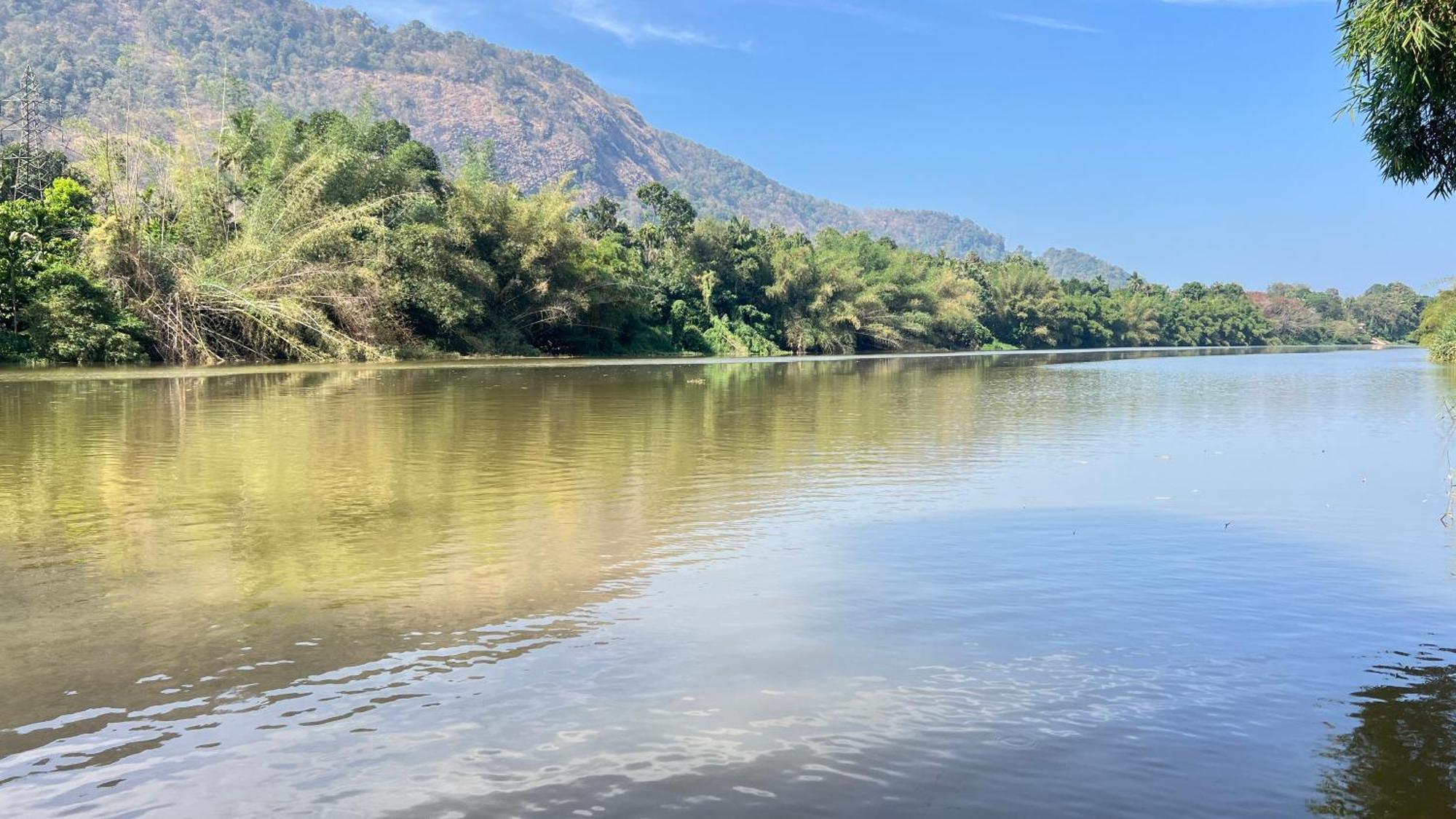 Neriyamangalam Coconut Valley מראה חיצוני תמונה